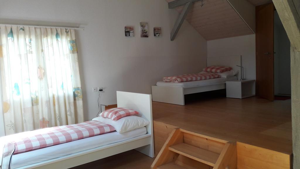 Hotel Good Bed Reiden Esterno foto