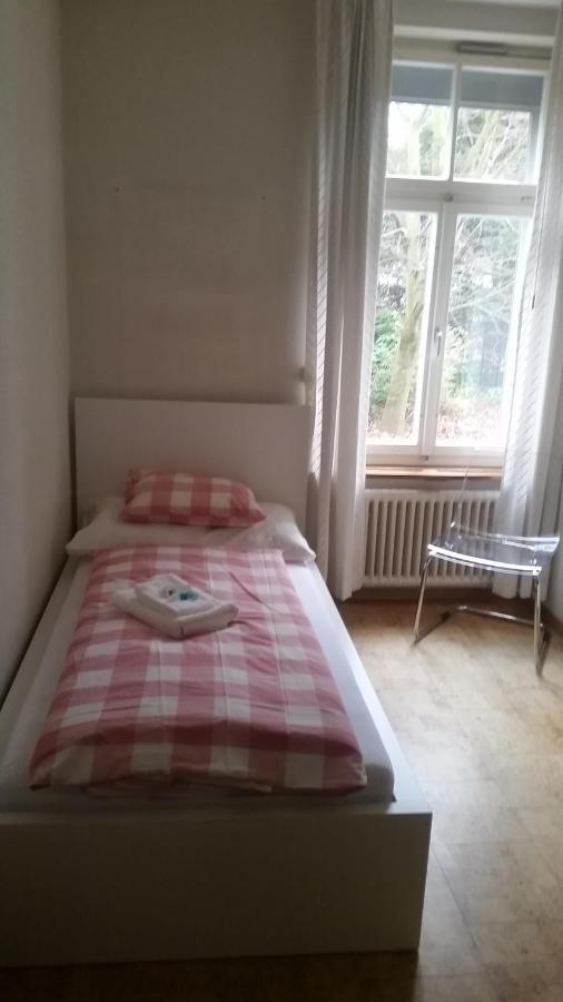Hotel Good Bed Reiden Esterno foto