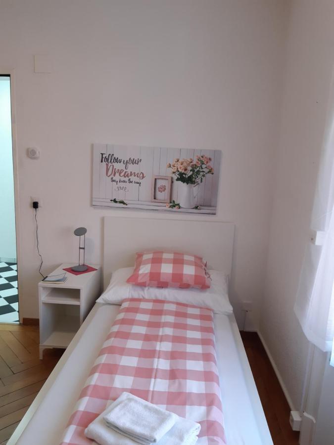 Hotel Good Bed Reiden Esterno foto