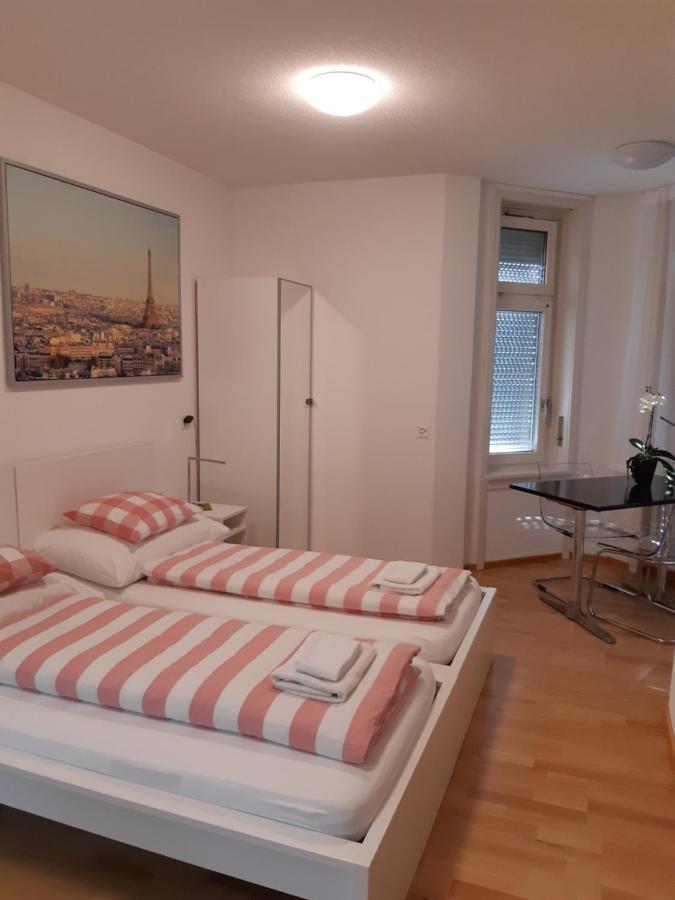 Hotel Good Bed Reiden Esterno foto