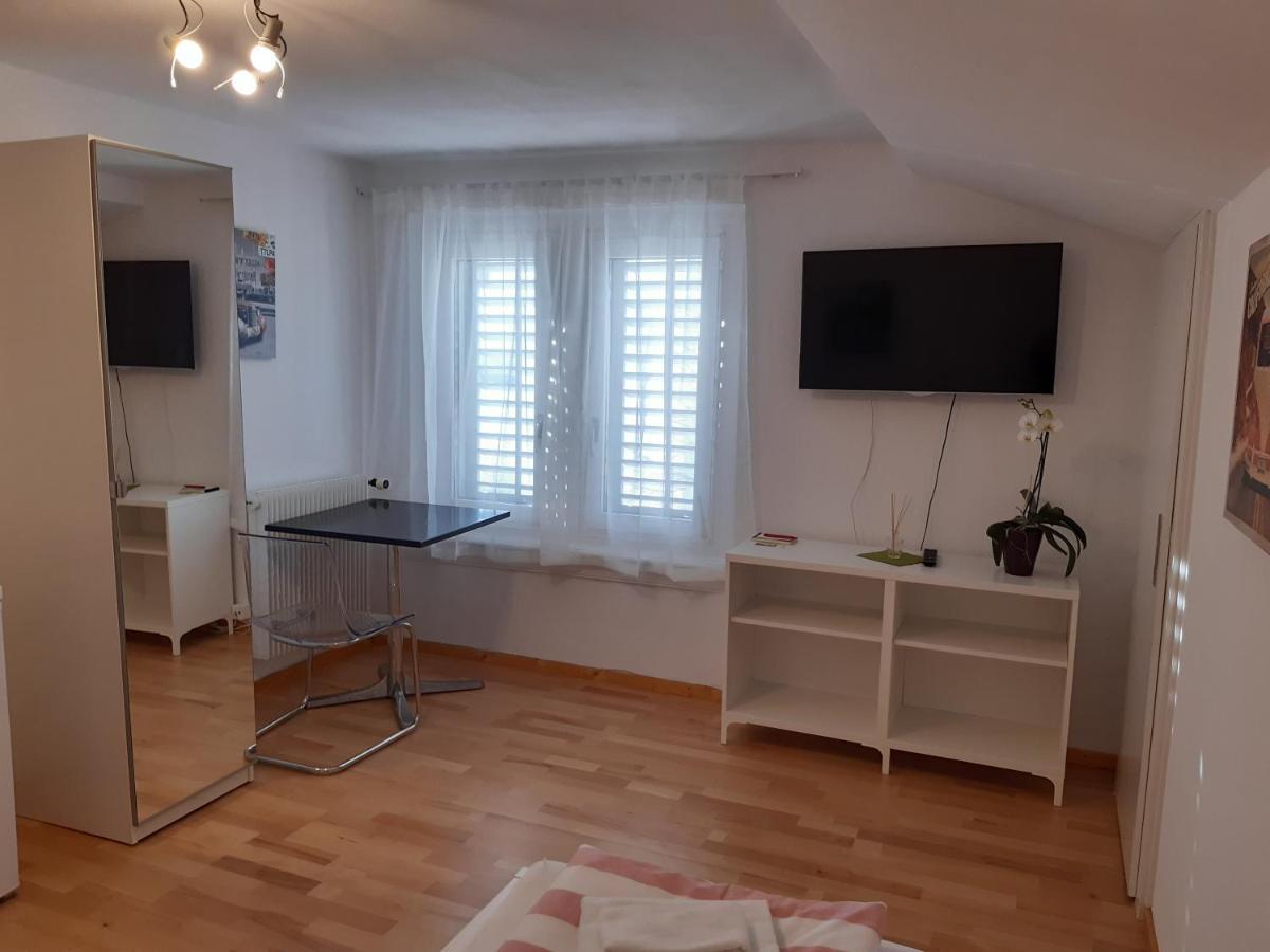 Hotel Good Bed Reiden Esterno foto