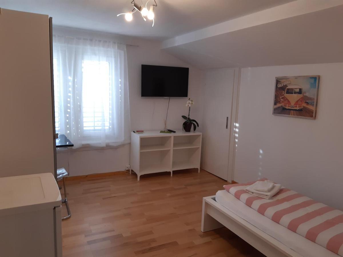 Hotel Good Bed Reiden Esterno foto